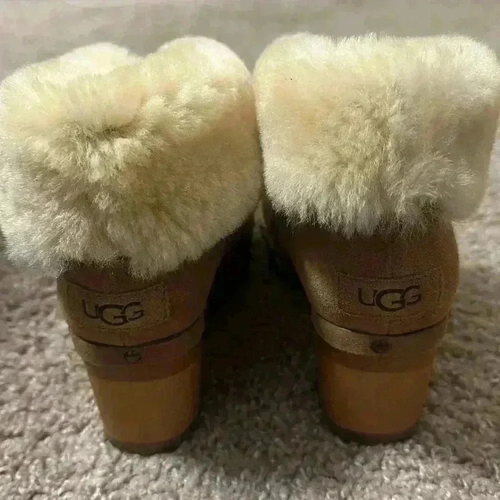 UGG boots - Picture 5 of 11